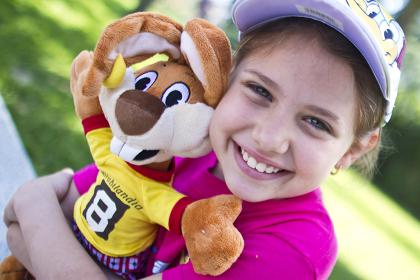 Elena-Testimonial Mirabilandia