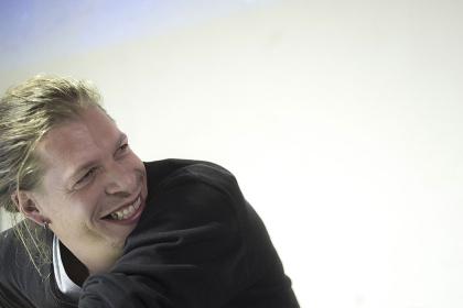 Alex Majoli-Fotografo