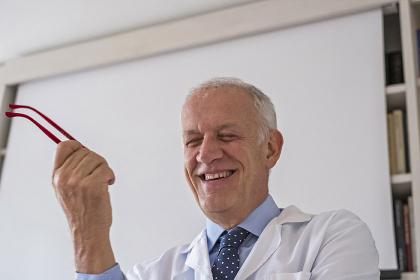 Goffredo Montagna-Ortopedico