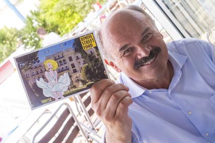 Oscar Farinetti-Fondatore di Eataly