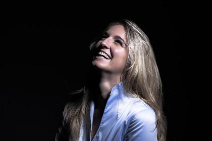 Letizia-Responsabile comunicazione RiminiBanca