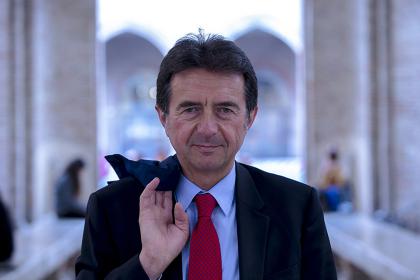 Roberto Cicchetti-Avvocato