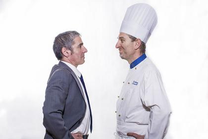 Franco e Cristian-Summertrade