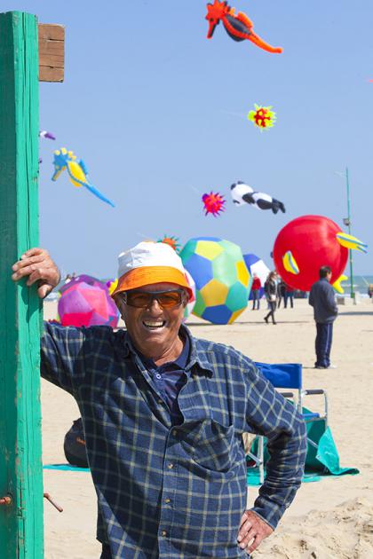 Giorgio-Bagnino a Rimini