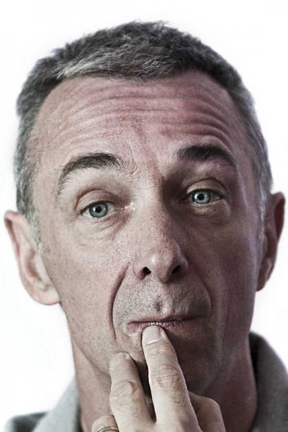 Linus-Conduttore radiofonico a Radio Deejay