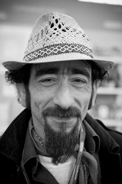 Daniele Marziali-Panettiere