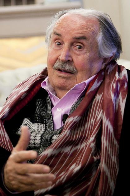 Tonino Guerra-Poeta e scrittore