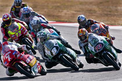 Moto Gp-Circuito di Misano