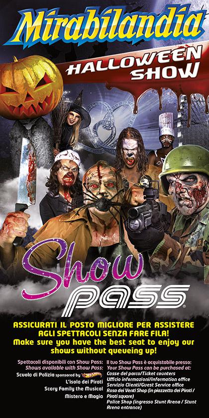 Mirabilandia-Halloween