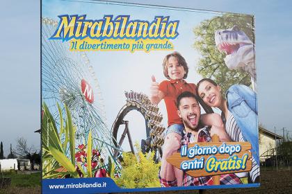 Mirabilandia