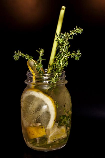 Cocktail-Bar Dalla Iole