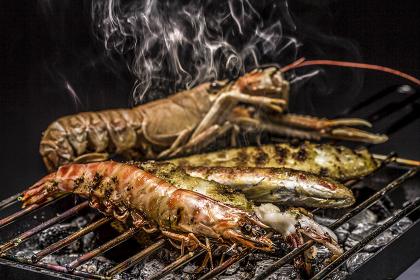 Summertrade-Catering