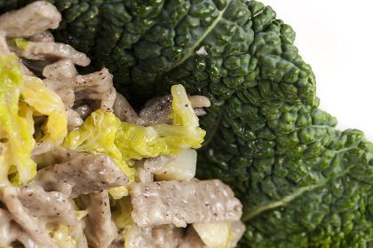 Pizzoccheri-Taverna ai Poggi