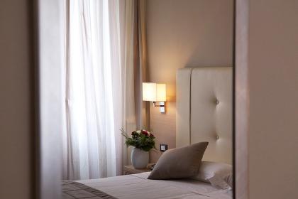 Hotel Accademia-Bologna