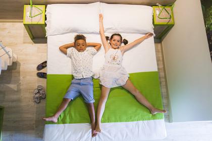 Hotel Fabrizio-Rimini