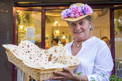 Lella-Piadineria La Lella