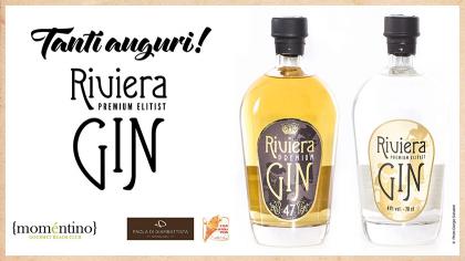 Riviera Gin