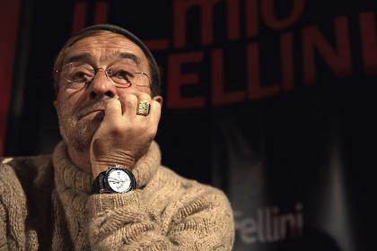 Lucio Dalla-Cantante