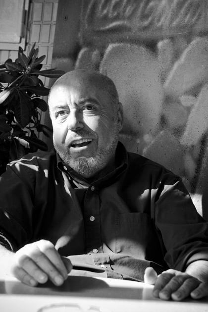 Elio Fiorucci-Stilista