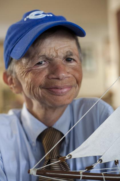 Plinio Fernando-Attore e scultore