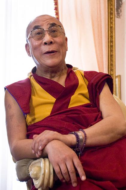 Dalai Lama