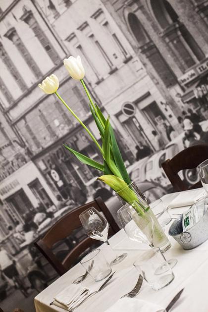 Ristorante dallo Zio