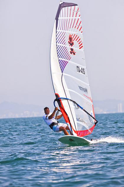 Windsurf