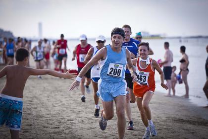 Rimini Marathon