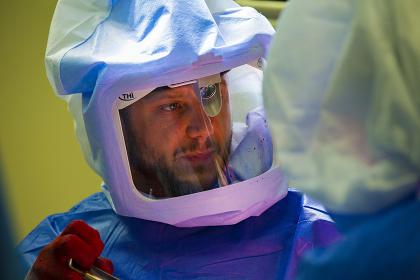 Alessandro-Specialista in Ortopedia e Traumatologia