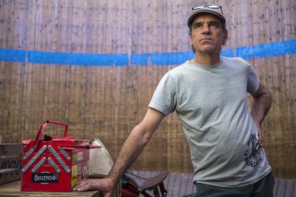 Menny-Esperto di Moto Guzzi