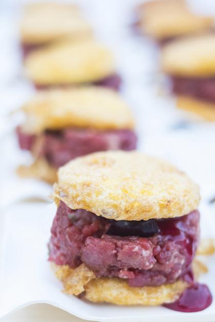 Riccardo Agostini-Ristorante Il Piastrino