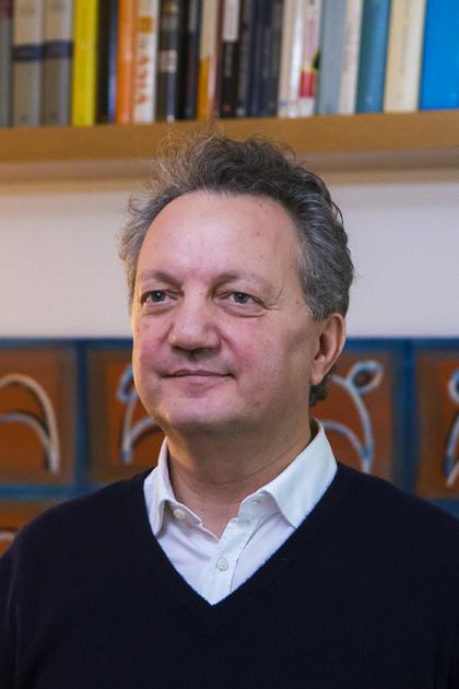 Sergio Pizzolante-Politico