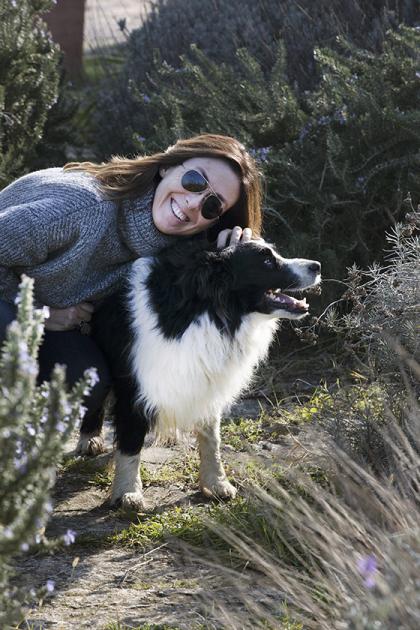 Roberta Arcangeli-Social Media Strategist