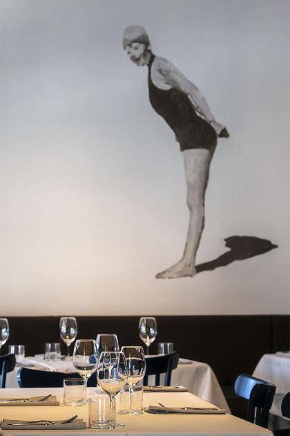 Ristorante Novecento