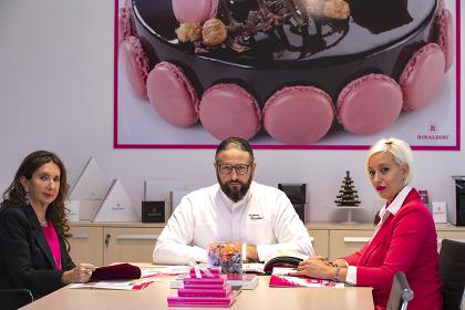 Rinaldini Pastry S.p.A.