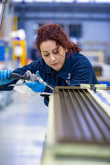 Sara Bertoni - Focchi S.r.l.