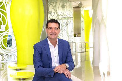 Marco Ermeti - Direttore i-Suite