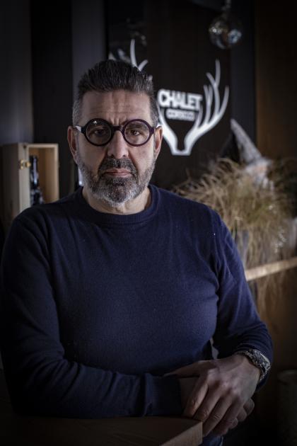 Marco Morri - Rimini IN Magazine