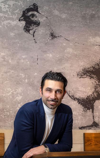 Mirko Ricci - Rimini IN Magazine