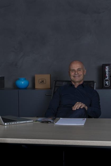 Roberto Lucchi - Imprenditore