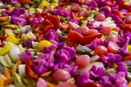 Giardiniera - Ristorante Zaghini